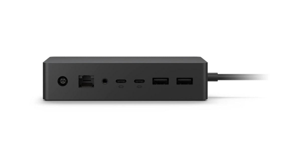 Microsoft Surface Dock 2 with Power Adapter (1917)