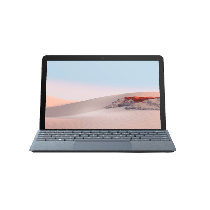 Microsoft Surface Go 2 m3 8100Y 8GB RAM 128GB SSD LTE Win 11 with Keyboard - UN Tech