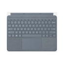 Microsoft Surface Go Type Cover for Surface Go Go 2 Go 3 - Grey - UN Tech