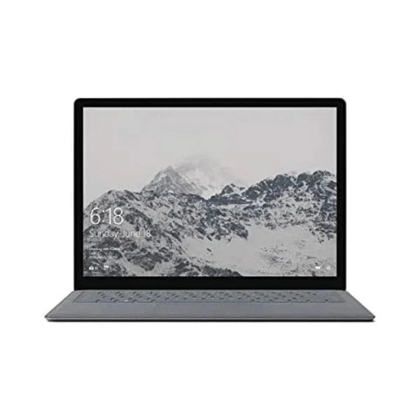 Microsoft Surface Laptop 13.5" i7 7660U 16GB RAM 512GB SSD Win 11 - Platinum - UN Tech