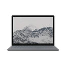 Microsoft Surface Laptop 13.5" i7 7660U 8GB RAM 256GB SSD Win 10 – Platinum - UN Tech
