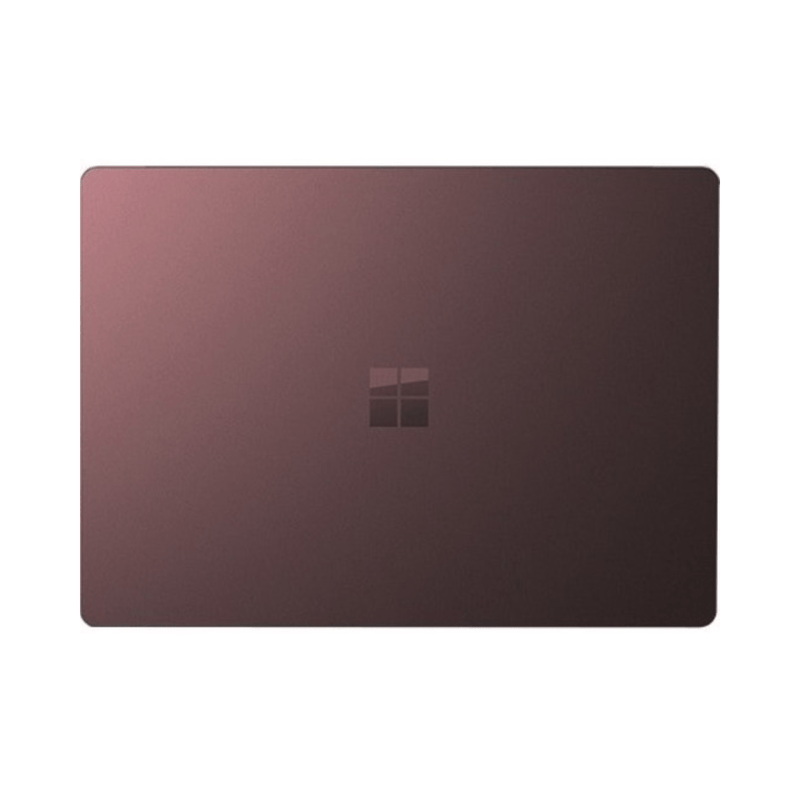 Microsoft Surface Laptop 13.5" i7 7660U 8GB RAM 256GB SSD Win 11 - Burgundy - UN Tech