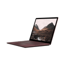 Microsoft Surface Laptop 13.5" i7 7660U 8GB RAM 256GB SSD Win 11 - Burgundy - UN Tech