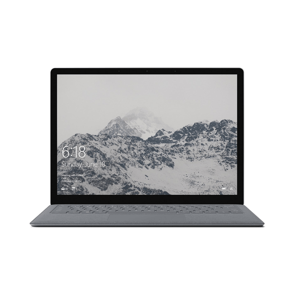 Microsoft Surface Laptop 2 13.5" i5 - 7200u 4GB RAM 128GB SSD W11 - UN Tech