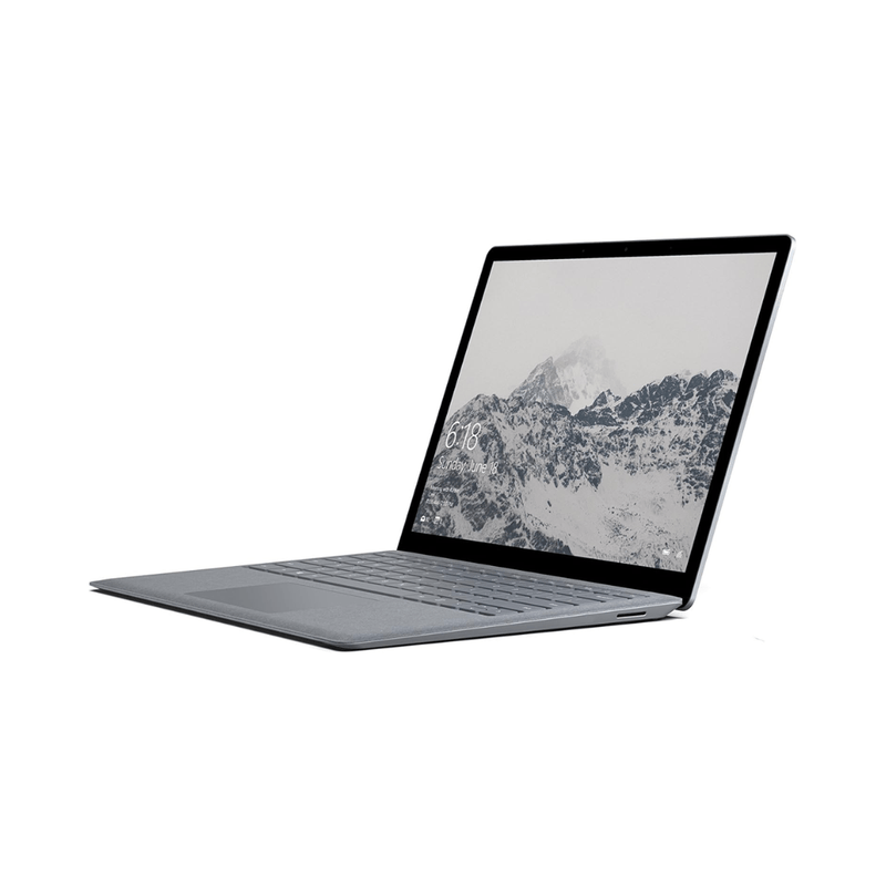 Microsoft Surface Laptop 2 13.5" i5 - 7200u 4GB RAM 128GB SSD W11 - UN Tech