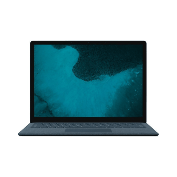 Microsoft Surface Laptop 2 13.5" i7 8650U 8GB RAM 256GB SSD Win 11 – Cobalt Blue - UN Tech