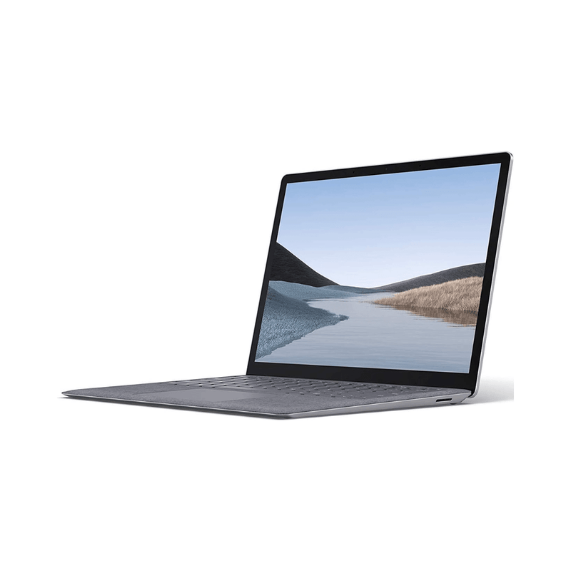 Microsoft Surface Laptop 3 13.5" i5 1035G7 Refurbished UN Tech