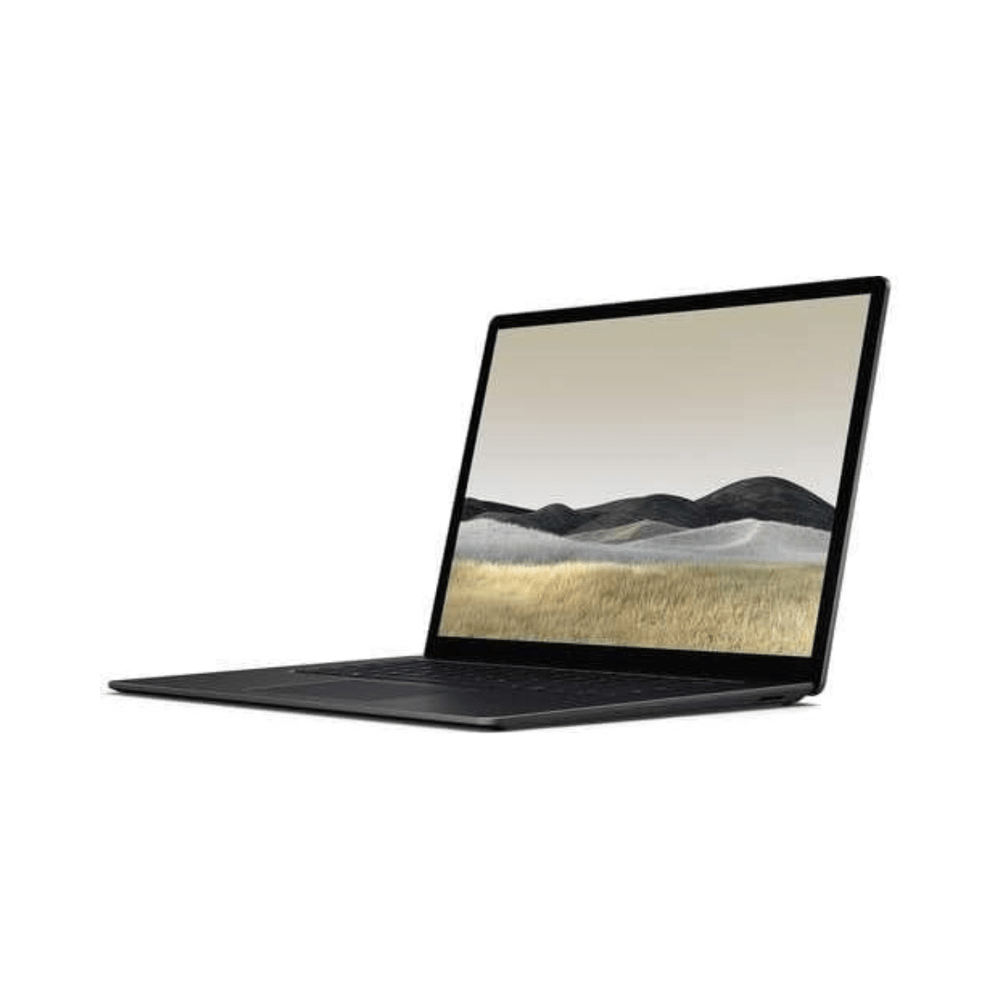 Microsoft Surface Laptop 3 13.5