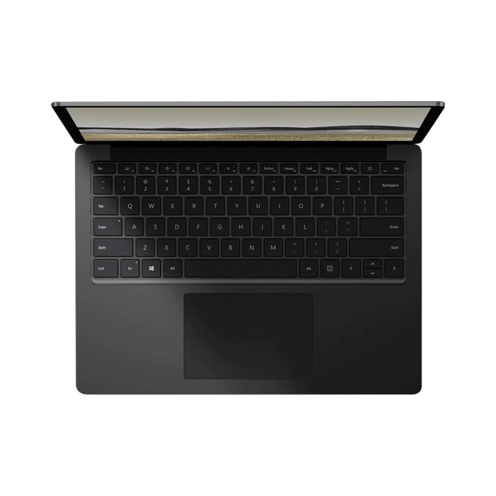 Microsoft Surface Laptop 3 13.5