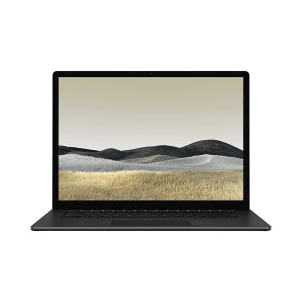 Microsoft Surface Laptop 3 13.5" i5 1035G7 16GB RAM 512GB SSD Win 11 - Matte Black - UN Tech