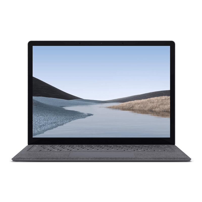 Microsoft Surface Laptop 3 13.5