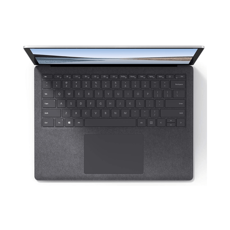 Microsoft Surface Laptop 3 13.5" i5 1035G7 8GB RAM 128GB SSD Win 11 – Platinum - UN Tech