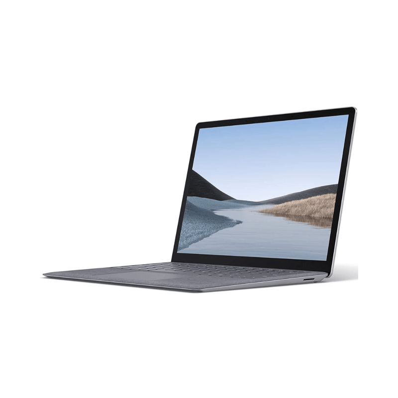 Microsoft Surface Laptop 3 13.5" i5 1035G7 8GB RAM 128GB SSD Win 11 – Platinum - UN Tech