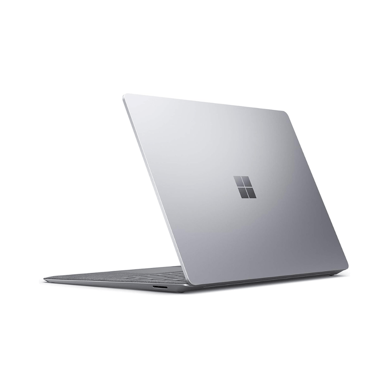 Microsoft Surface Laptop 3 13.5" i5 1035G7 8GB RAM 128GB SSD Win 11 – Platinum - UN Tech
