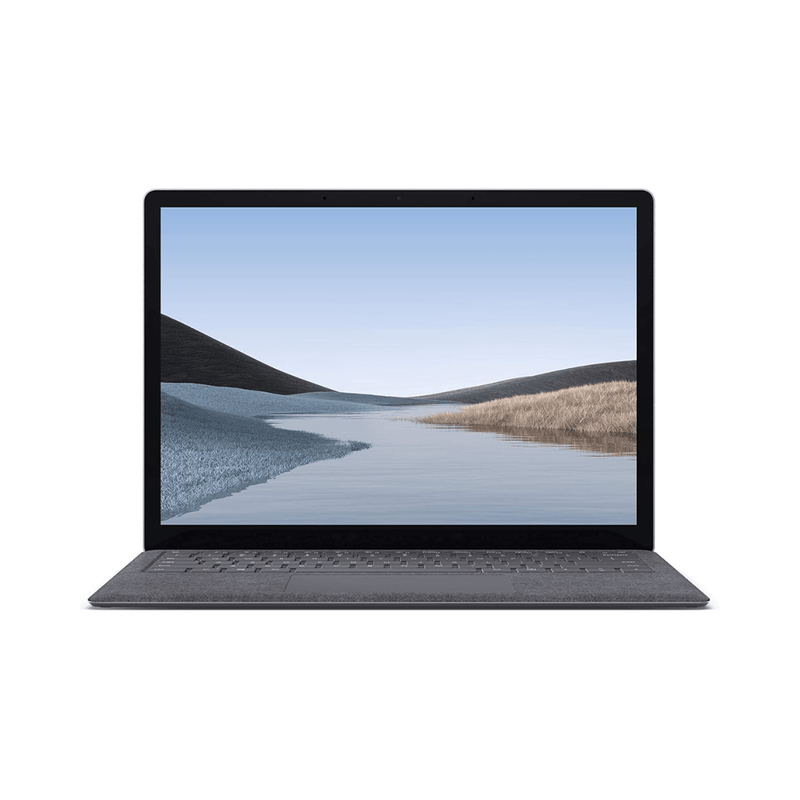 Microsoft Surface Laptop 3 13.5" i5 1035G7 8GB RAM 128GB SSD Win 11 – Platinum - UN Tech