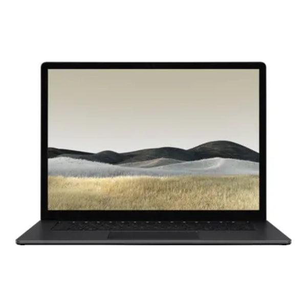 Microsoft Surface Laptop 3 13.5" i5 1035G7 8GB RAM 256GB SSD Win11 - Matte Black - UN Tech