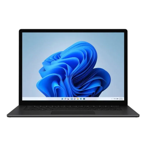 Microsoft Surface Laptop 4 13.5" i5 1145G7 8GB RAM 512GB SSD Win 11 - Matte Black - UN Tech