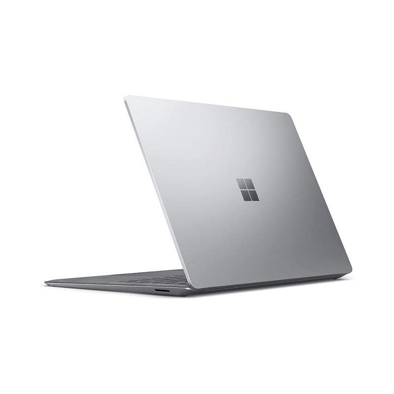 Microsoft Surface Laptop 4 13.5" Ryzen 5 Surface Edition 8GB RAM 256GB SSD Win 11 - Platinum - UN Tech
