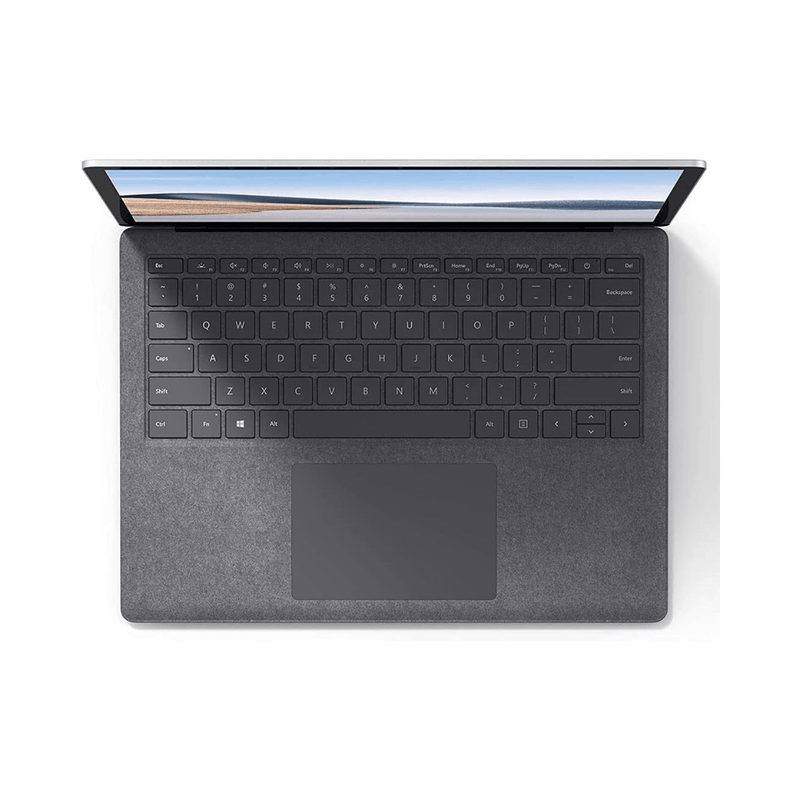 Microsoft Surface Laptop 4 13.5" Ryzen 5 Surface Edition 8GB RAM 256GB SSD Win 11 - Platinum - UN Tech