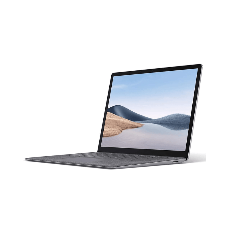 Microsoft Surface Laptop 4 13.5" Ryzen 5 Surface Edition 8GB RAM 256GB SSD Win 11 - Platinum - UN Tech