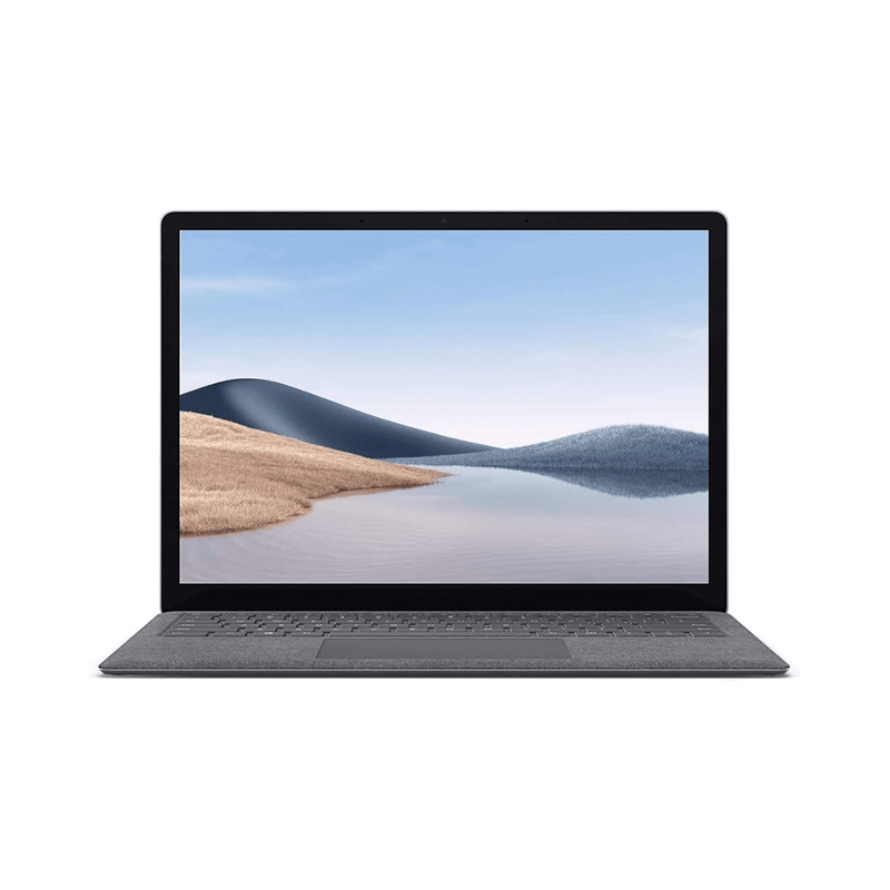 Microsoft Surface Laptop 4 13.5" Ryzen 5 Surface Edition 8GB RAM 256GB SSD Win 11 - Platinum - UN Tech