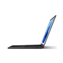 Microsoft Surface Laptop 5 13.5" i5 1245U 16GB RAM 512GB SSD Win 11 - Matte Black - UN Tech