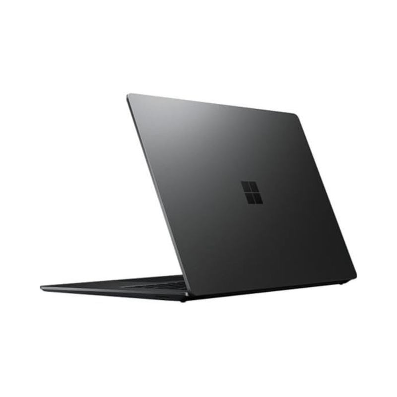 Microsoft Surface Laptop 5 13.5" i7 1265U 16GB RAM 256GB SSD Win 11 - Matte Black - UN Tech