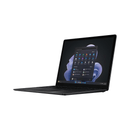 Microsoft Surface Laptop 5 13.5" i7 1265U 16GB RAM 256GB SSD Win 11 - Matte Black - UN Tech