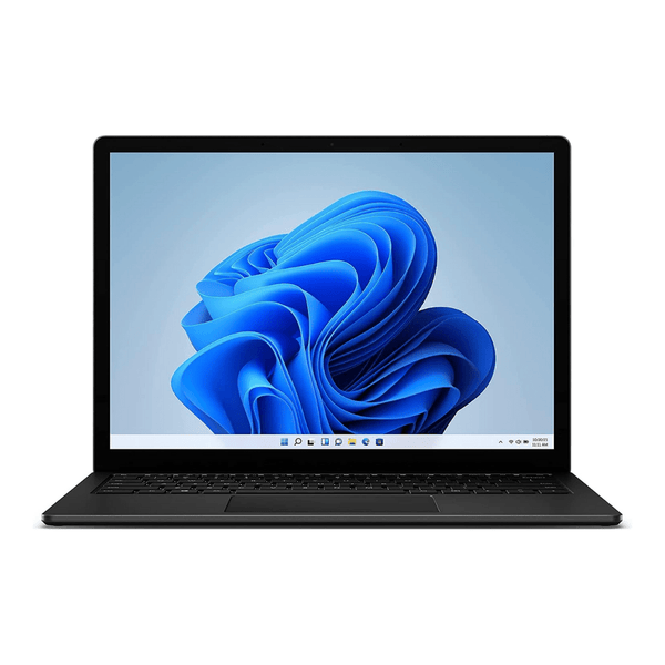 Microsoft Surface Laptop 5 13.5" i7 1265U 16GB RAM 512GB SSD Win 11 - Black - UN Tech