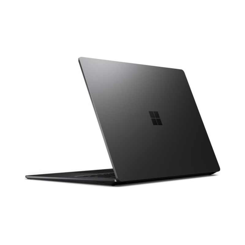 Microsoft Surface Laptop 6 13.5" Ultra 7 165H 16GB RAM 256GB SSD Win 11 - Matte Black - Premium - UN Tech