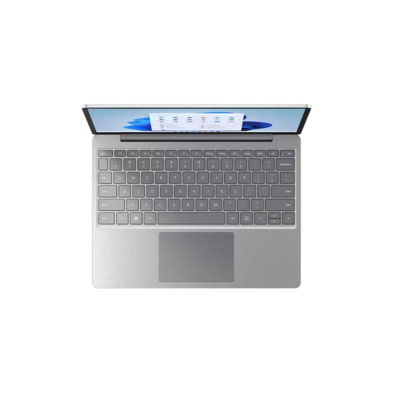Microsoft Surface Laptop Go 1 12.4" i5 1035G1 16GB RAM 256GB SSD Win 11 Pro - UN Tech