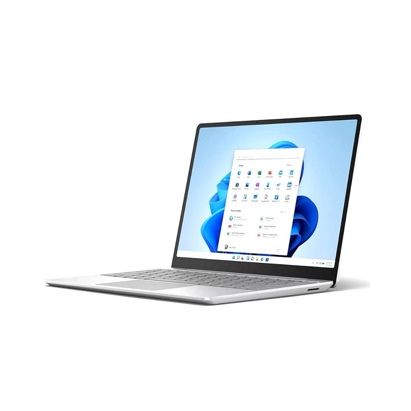 Microsoft Surface Laptop Go 12.4" i5 - 1035G1 8GB RAM 128GB SSD W11 - UN Tech