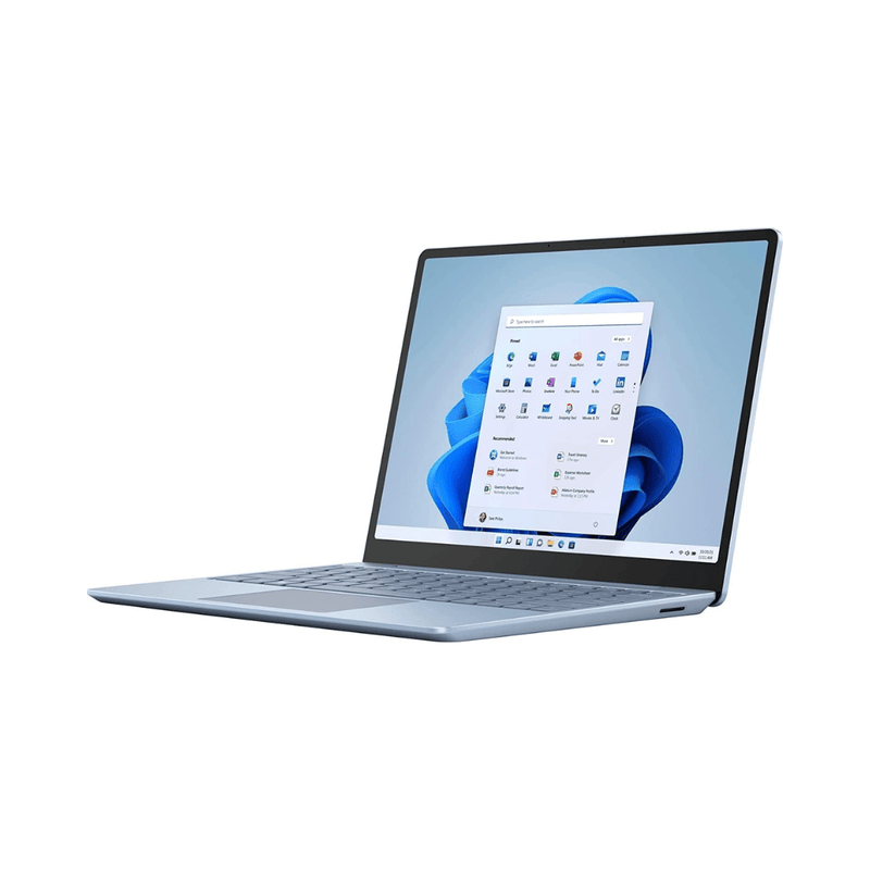 Microsoft Surface Laptop Go 2 12.4" i5 - 1135G7 8GB RAM 128GB SSD W11 - UN Tech