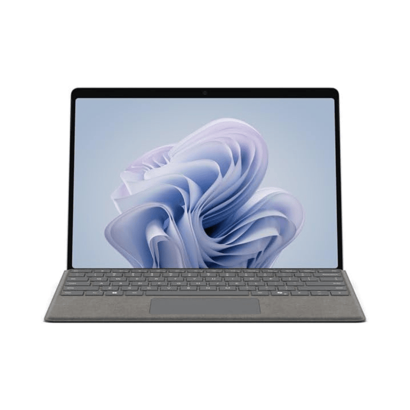 Microsoft Surface Pro 10 13" Ultra 5 135U 16GB RAM 256GB SSD - Platinum - Premium + New Keyboard - UN Tech