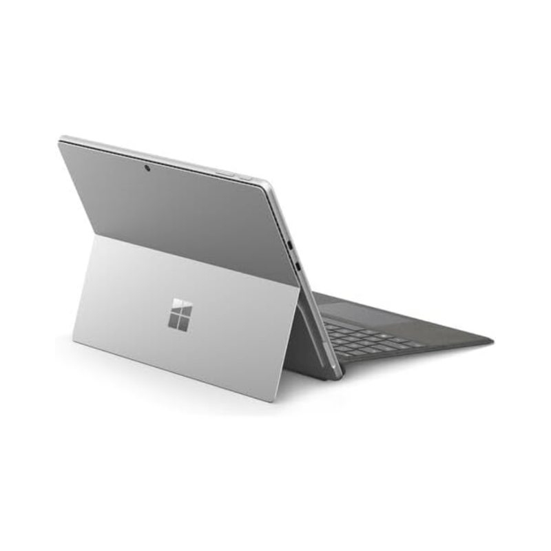 Microsoft Surface Pro 10 13" Ultra 5 135U 16GB RAM 256GB SSD - Platinum - Premium + New Keyboard - UN Tech