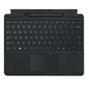 Buy Microsoft Surface Pro 13 inch Keyboard for 9/10/11/X with Slim Pen 2 - Black - Brand New - UN Tech