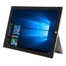 Microsoft Surface Pro 3 12" i5 4300U 8GB RAM 256GB SSD Win 10 with Keyboard - UN Tech