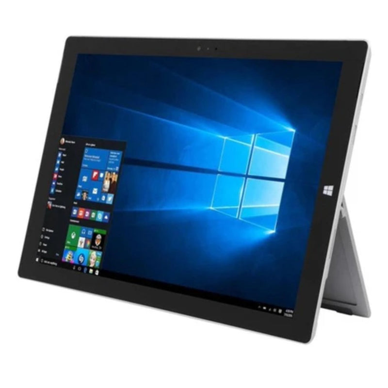 Microsoft Surface Pro 3 12" i5 4300U 8GB RAM 256GB SSD Win 10 with Keyboard - UN Tech