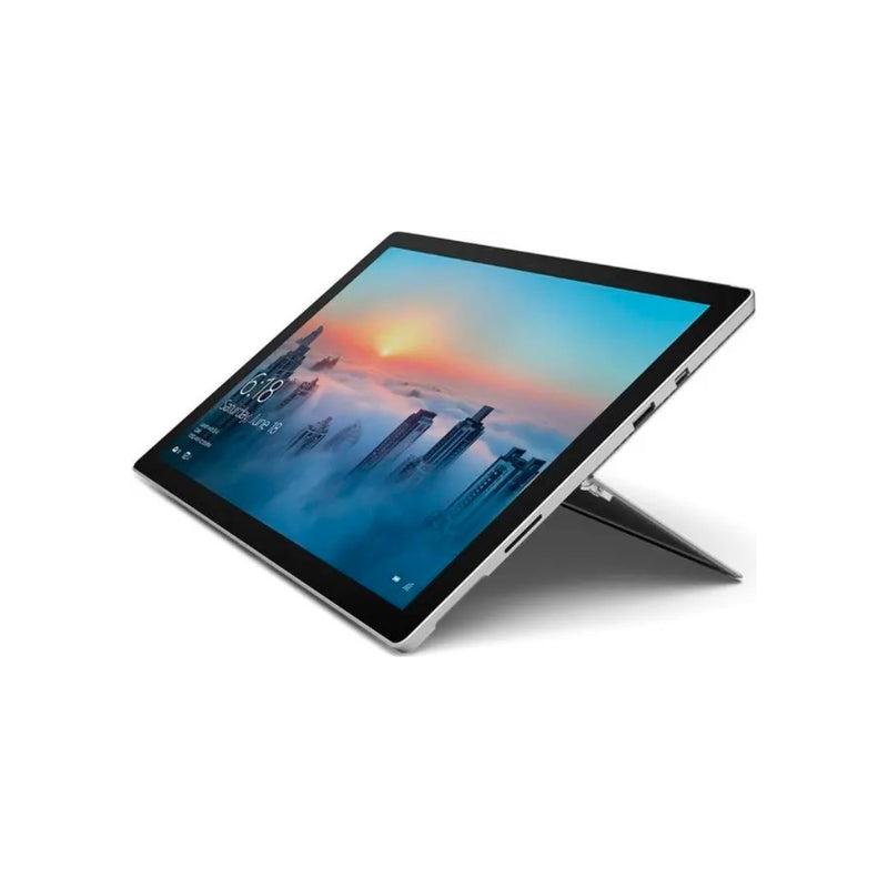 Microsoft Surface Pro 4 12" (Intel i5) 8GB RAM 256GB SSD Win 11 w/Keyboard - UN Tech
