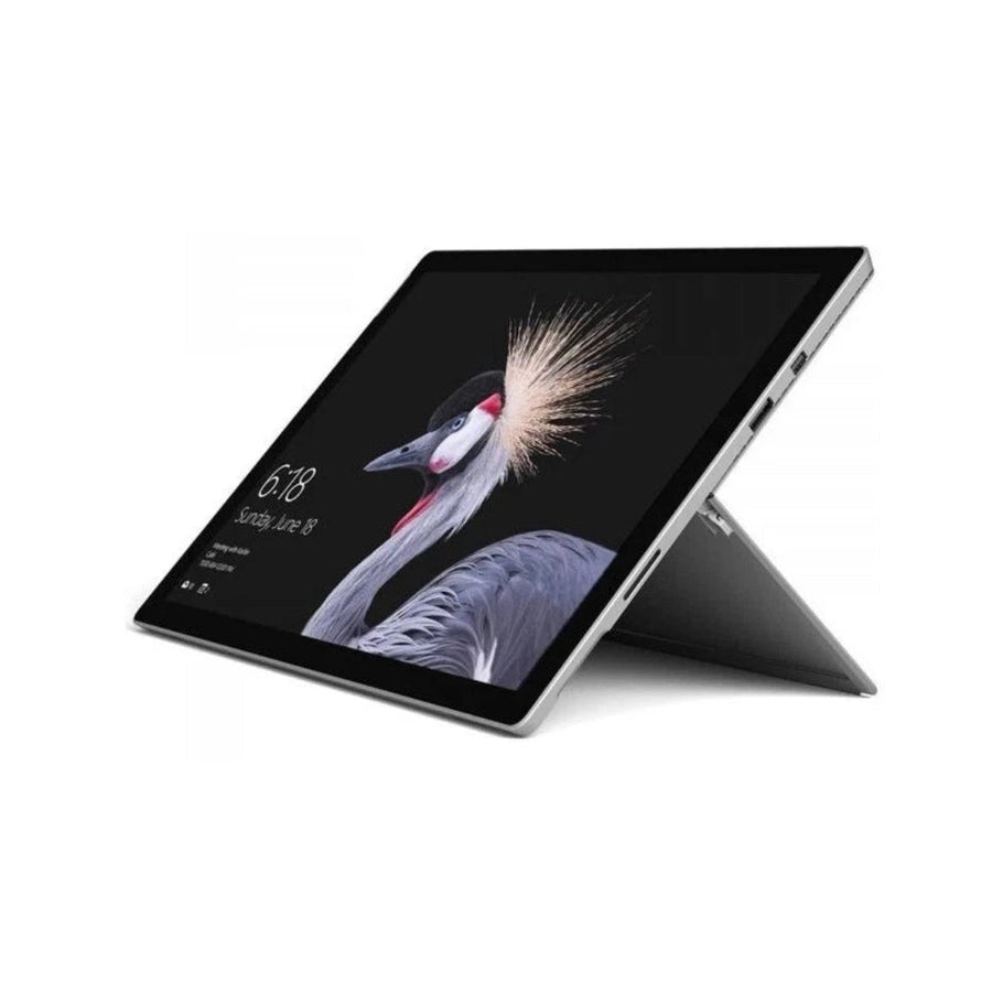 Microsoft Surface Pro 5 LTE 12
