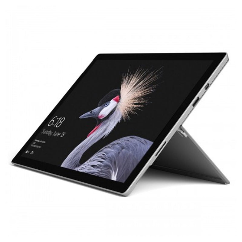 Microsoft Surface Pro 6 12" (Intel i7) 16GB RAM 512GB SSD Win 11 with Keyboard - UN Tech