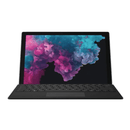 Microsoft Surface Pro 6 12.3" i5 8350U 8GB RAM 256GB SSD Win 11 with Keyboard - Black - UN Tech