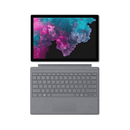 Microsoft Surface Pro 6 12.3" i5 8350U 8GB RAM 256GB SSD Win 11 with Keyboard - Platinum - UN Tech