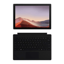 Microsoft Surface Pro 7 12" i5 1035G4 8GB RAM 256GB SSD W11 with Keyboard - Black - UN Tech
