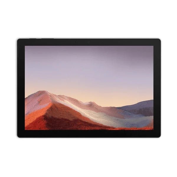 Microsoft Surface Pro 7+ 12" i5 1135G7 8GB RAM 256GB SSD Win 11 with Keyboard - Black - UN Tech