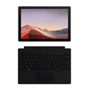 Buy Microsoft Surface Pro 7+ 12" i5 8GB RAM 256GB SSD Win 11 with Keyboard - Black - UN Tech