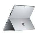 Microsoft Surface Pro 7 12" i5 8GB RAM 256GB SSD Win 11 with Keyboard - Platinum - UN Tech