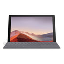 Microsoft Surface Pro 7 12" i5 8GB RAM 256GB SSD Win 11 with Keyboard - Platinum - UN Tech
