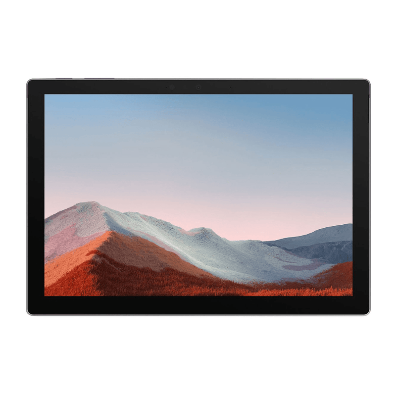 Microsoft Surface Pro 7 12" Intel i7 1065G7 16GB RAM 256GB SSD Win 11 - Black - UN Tech