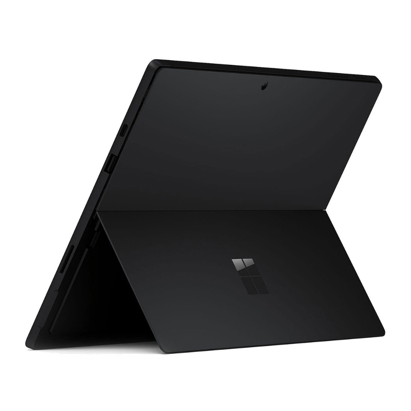 Microsoft Surface Pro 7 12" Intel i7 1065G7 16GB RAM 256GB SSD Win 11 - Black - UN Tech